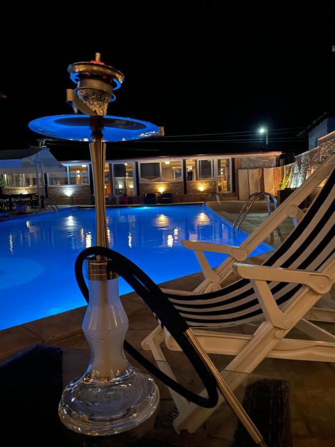Hotel Istatov Nov Dojran Eksteriør billede