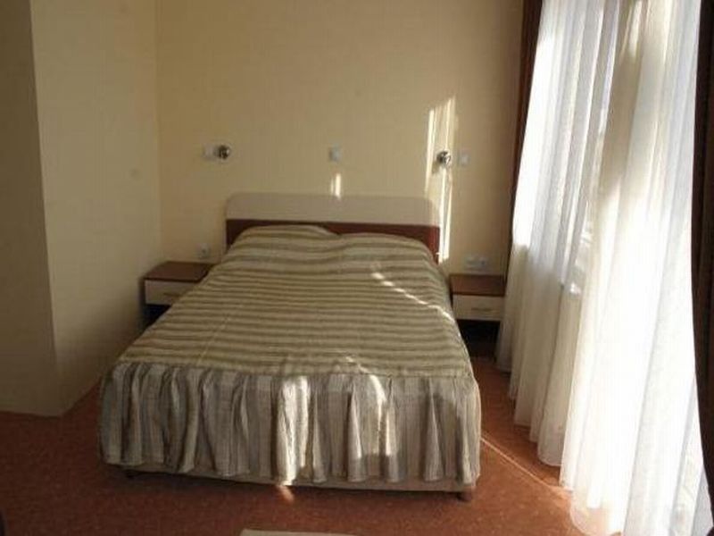 Hotel Istatov Nov Dojran Værelse billede