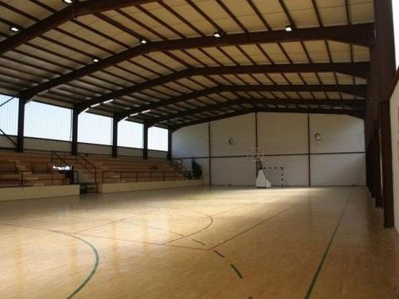 Hotel Istatov Nov Dojran Faciliteter billede