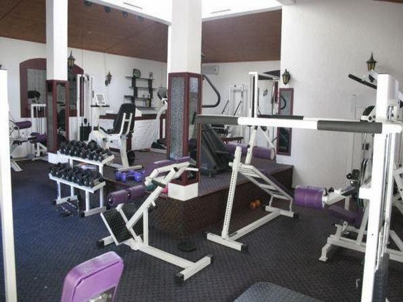 Hotel Istatov Nov Dojran Faciliteter billede