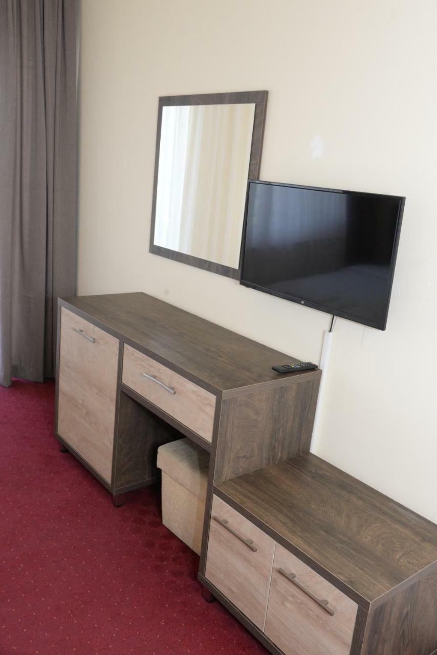 Hotel Istatov Nov Dojran Eksteriør billede